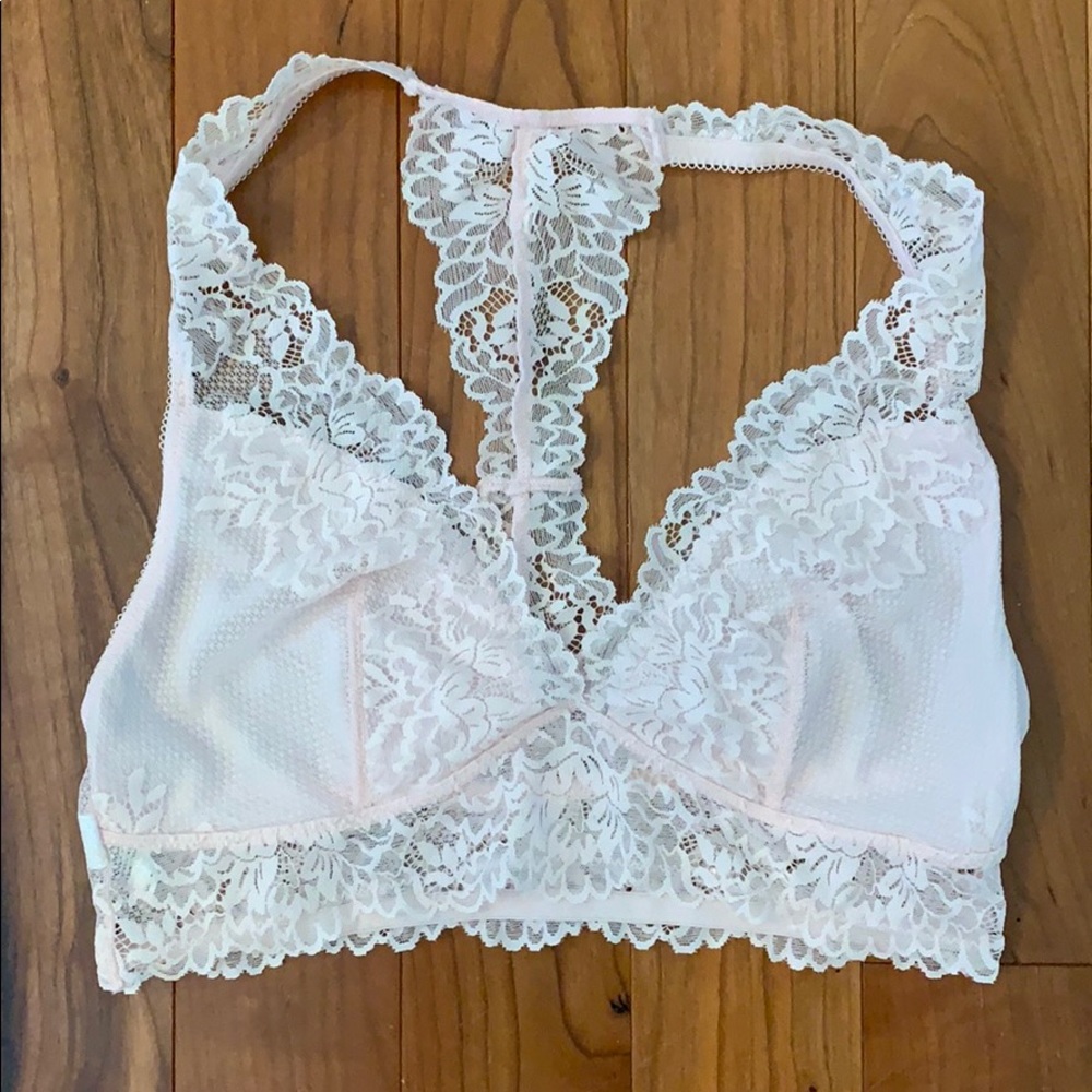 Maiden form size medium bra